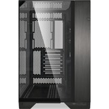 Lian Li  boîtier midi tower Noir | 2x USB-A | 1x USB-C | Window