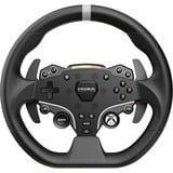 MOZA RS035, Volant Noir