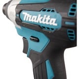 Makita Maki Clé à choc sans fil DTD157Z 18V, Visseuse à choc Bleu/Noir