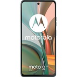 Motorola  smartphone gris-vert