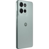 Motorola  smartphone gris-vert