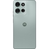 Motorola  smartphone gris-vert