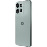 Motorola  smartphone gris-vert