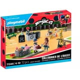 PLAYMOBIL 71344, Jouets de construction 