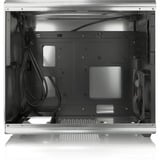 RAIJINTEK STYX boîtier mini tower Argent | 2x USB-A | Window