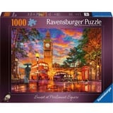 Ravensburger 12000184, Puzzle 