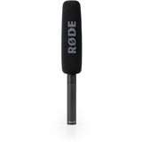 Rode Microphones NTG2, Micro Noir