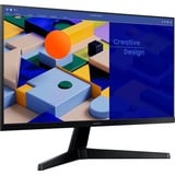 SAMSUNG Essential S24C314EAU 24" Moniteur  Noir