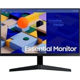 SAMSUNG Essential S24C314EAU 24" Moniteur  Noir