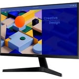 SAMSUNG Essential S24C314EAU 24" Moniteur  Noir