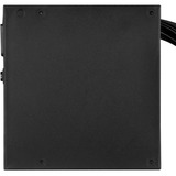 SilverStone , 650 Watt alimentation  Noir