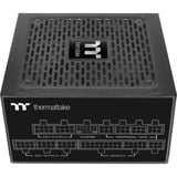 Thermaltake Toughpower PF3, 1200 Watt alimentation  Noir