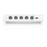 Ubiquiti UCG-Ultra, Passerelle 