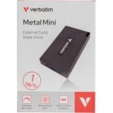 Verbatim  SSD externe 