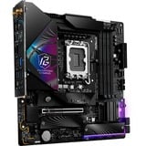 ASRock Asro Z890M RIPTIDE WIFI 