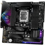 ASRock Asro Z890M RIPTIDE WIFI 