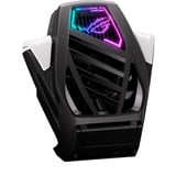 ASUS AeroActive Cooler X PRO, Refroidisseur d'air Noir