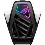 ASUS AeroActive Cooler X PRO, Refroidisseur d'air Noir