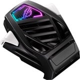 ASUS AeroActive Cooler X PRO, Refroidisseur d'air Noir