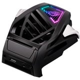 ASUS AeroActive Cooler X PRO, Refroidisseur d'air Noir