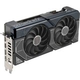 ASUS DUAL GeForce RTX 4070 SUPER, Carte graphique 1x HDMI, 3x DisplayPort, DLSS 3