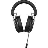 ASUS TUF Gaming H3 casque gaming over-ear Noir/Argent, PC, PlayStation 4, PlayStation 5, Nintendo Switch