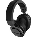 ASUS TUF Gaming H3 casque gaming over-ear Noir/Argent, PC, PlayStation 4, PlayStation 5, Nintendo Switch