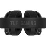 ASUS TUF Gaming H3 casque gaming over-ear Noir/Argent, PC, PlayStation 4, PlayStation 5, Nintendo Switch