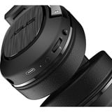 ASUS TUF Gaming H3 casque gaming over-ear Noir/Argent, PC, PlayStation 4, PlayStation 5, Nintendo Switch