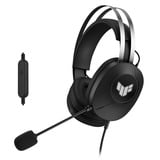 ASUS  casque gaming over-ear Noir