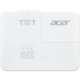 Acer H6541BDK, Projecteur DLP Blanc