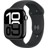 Apple MWY33QF/A, Smartwatch Noir brillant