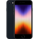 Apple iPhone SE (2022) smartphone Noir, 64 Go, iOS