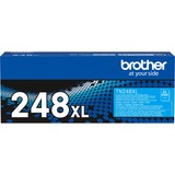 Brother TN248XLC, Toner 