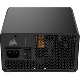 Corsair , 1000 Watt alimentation  Noir