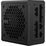 Corsair , 1000 Watt alimentation  Noir