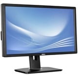 Dell  24" Moniteur  Noir