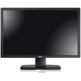 Dell  24" Moniteur  Noir