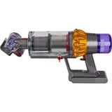 Dyson 448798-01, Aspirateur balais Jaune/nickel