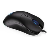 ENDORFY EY6A006, Souris gaming Noir