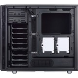 Fractal Design Define R5 boîtier midi tower Noir | 4x USB-A