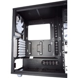 Fractal Design Define R5 boîtier midi tower Noir | 4x USB-A