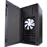 Fractal Design Define R5 boîtier midi tower Noir | 4x USB-A