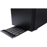 Fractal Design Define R5 boîtier midi tower Noir | 4x USB-A