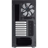 Fractal Design Define R5 boîtier midi tower Noir | 4x USB-A