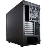 Fractal Design Define R5 boîtier midi tower Noir | 4x USB-A