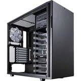 Fractal Design Define R5 boîtier midi tower Noir | 4x USB-A