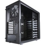 Fractal Design Define R5 boîtier midi tower Noir | 4x USB-A