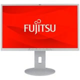 Fujitsu  24" Moniteur  Gris