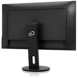 Fujitsu  27" Moniteur  Noir